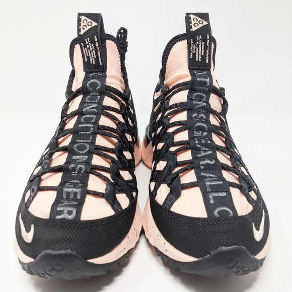 ACG React Terra Gobe' Melon Tint'- BV6344-800 - Picture 2 of 8